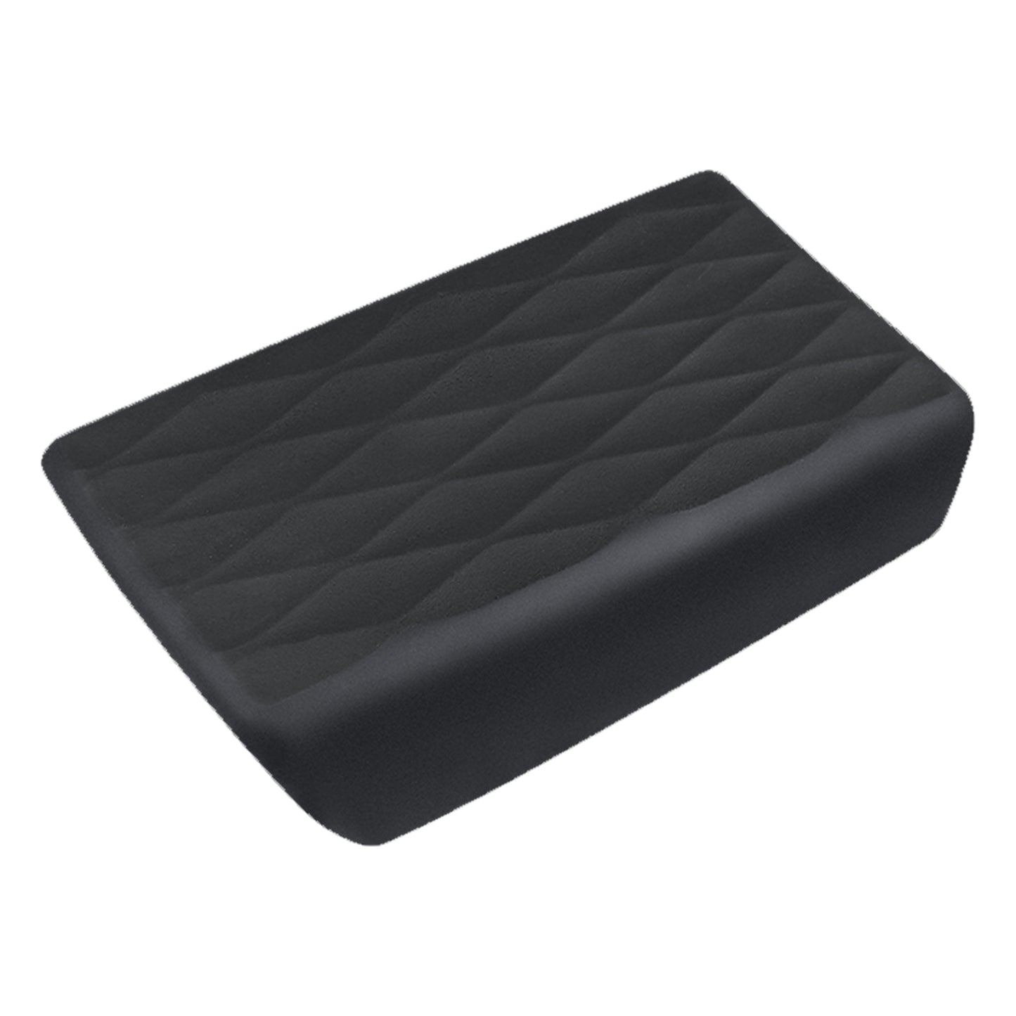 Armrest Cover Fit for Model 3 Model Y, Center Console Lid Protector