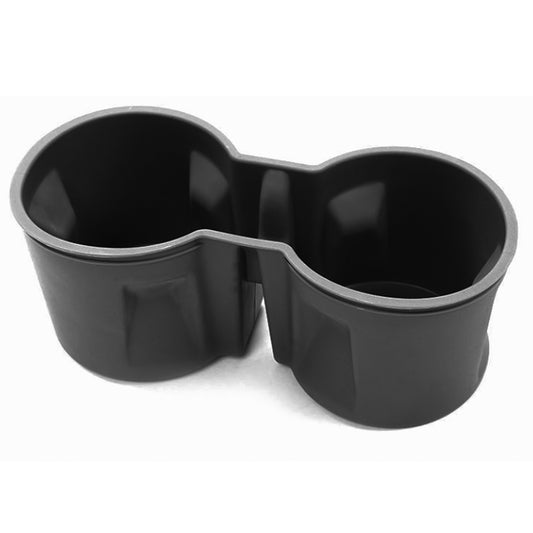 Center Console Cup Holder Fit for 2023 2022 2021 Tesla Model Y Model 3 Accessories