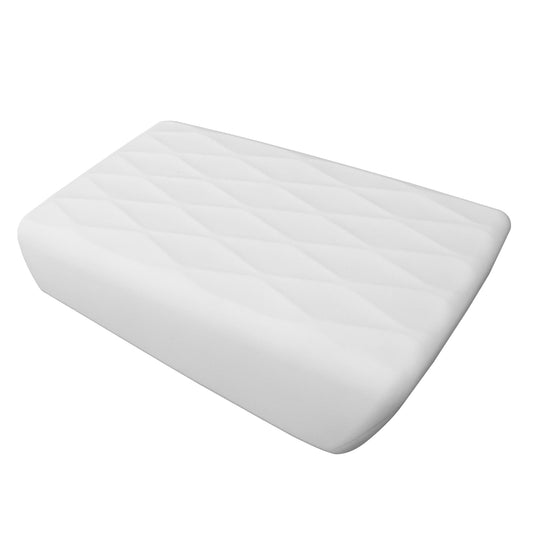 Armrest Cover Fit for Model 3 Model Y, Center Console Lid Protector